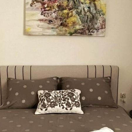 Lijepo Ureden Stan U Centru Grada Knin Exterior foto